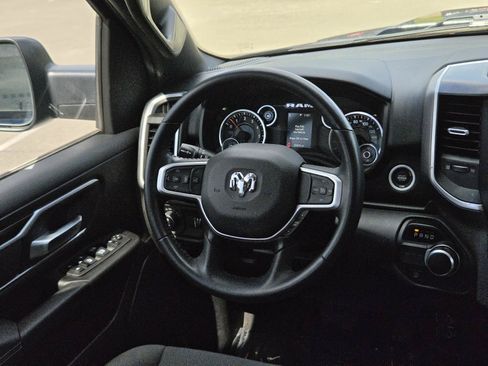 Used 2023 RAM 1500 Lone Star RWD image 13