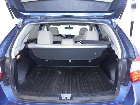Used 2016 Subaru Crosstrek 2.0i Premium AWD/4WD image 25