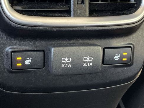 Certified 2021 Subaru Outback Limited w/ Popular Package #2 AWD/4WD image 19