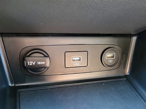 Used 2023 Hyundai Sonata SEL w/ Cargo Package image 32