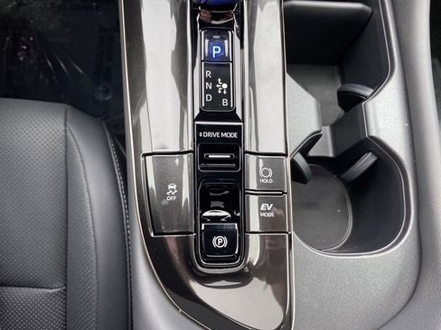 New 2026 Toyota Crown Limited image 39