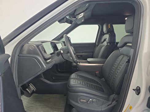 Used 2023 Rivian R1T Adventure Quad AWD/4WD image 20