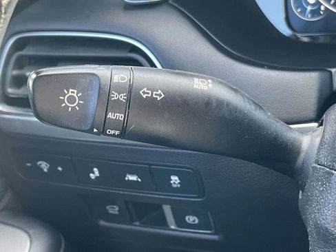 Used 2021 Hyundai Palisade Calligraphy w/ Cargo Package image 34