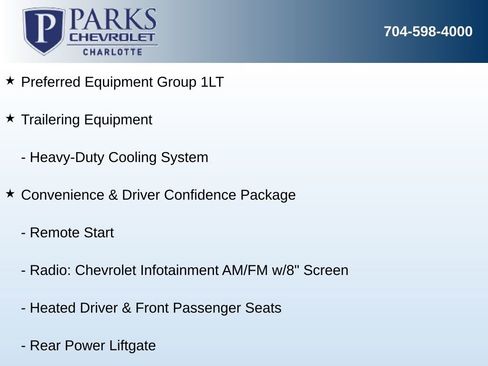 Used 2019 Chevrolet Traverse LT image 7