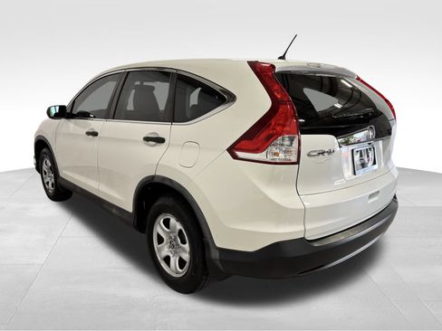 Used 2014 Honda CR-V LX image 8