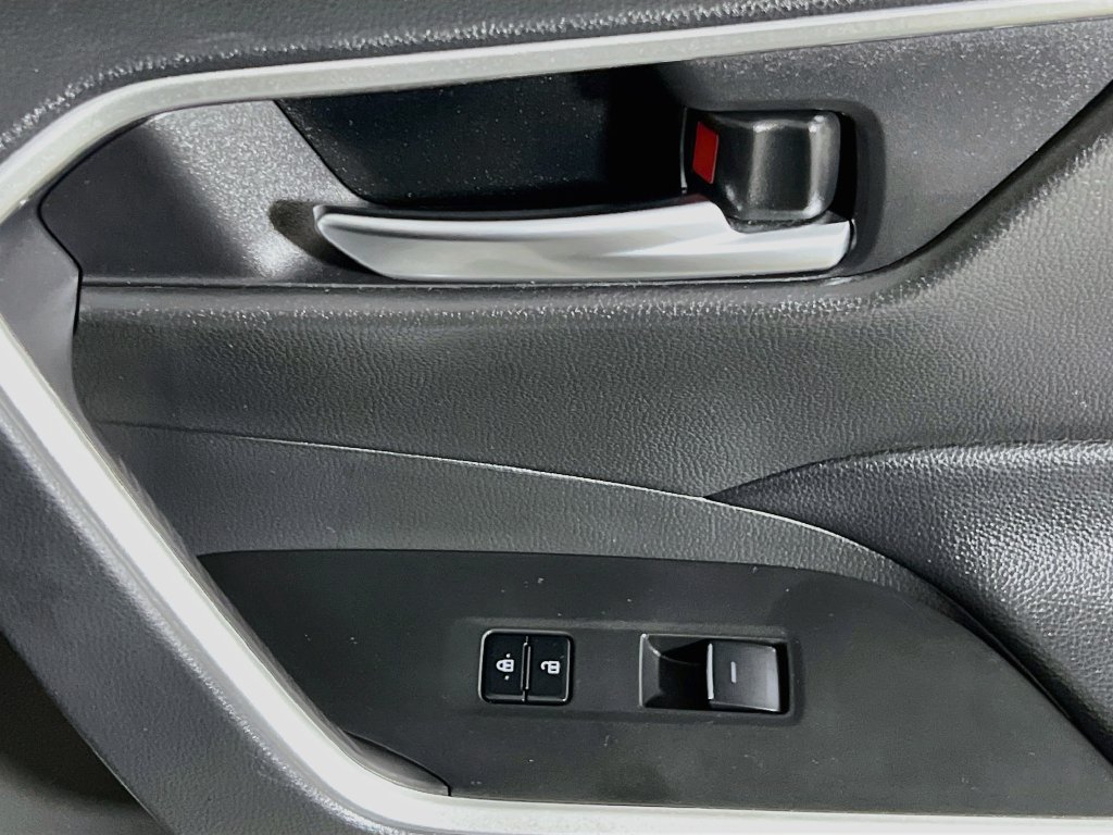 Used 2024 Toyota RAV4 XLE w/ Convenience Package FWD image 29
