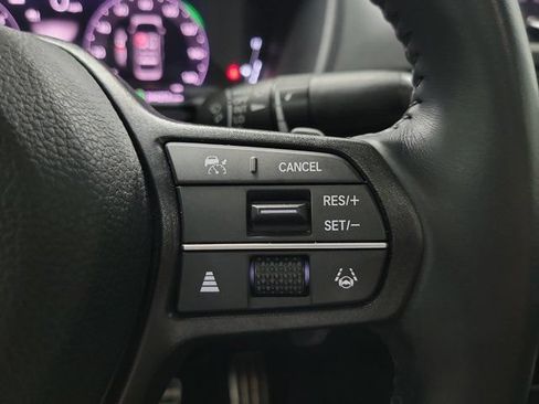 Certified 2024 Honda Accord Sport image 28