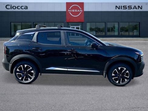 New 2026 Nissan Kicks SV w/ Cold Weather Package AWD/4WD image 6