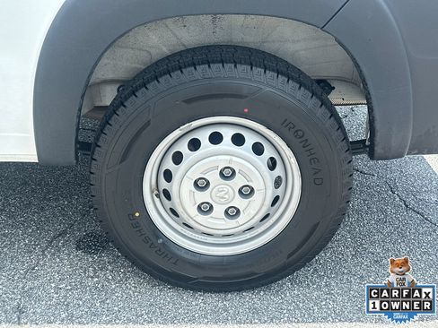 Used 2025 RAM ProMaster 2500 w/ Convenience Group FWD image 20