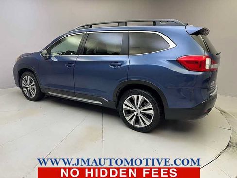 Used 2019 Subaru Ascent Limited AWD/4WD image 3