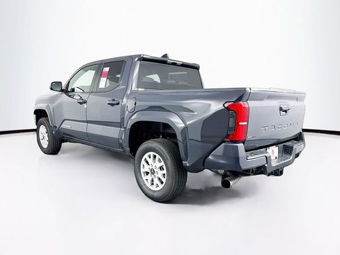 New 2026 Toyota Tacoma SR5 image 6