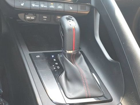 Certified 2023 Hyundai Elantra N Line FWD image 17