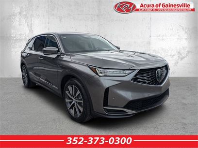 New 2026 Acura MDX w/ Technology Package
