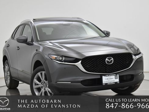 New 2026 MAZDA CX-30 AWD 2.5 S w/ Premium Package image 1