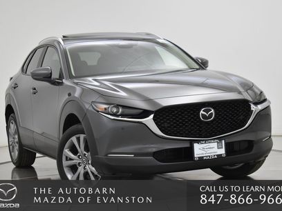 New 2026 MAZDA CX-30 AWD 2.5 S w/ Premium Package