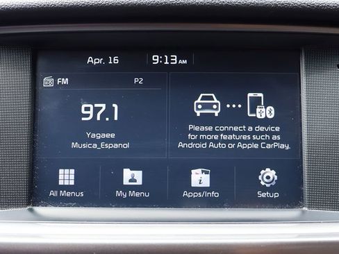 Used 2018 Kia Optima LX w/ Convenience Package image 46