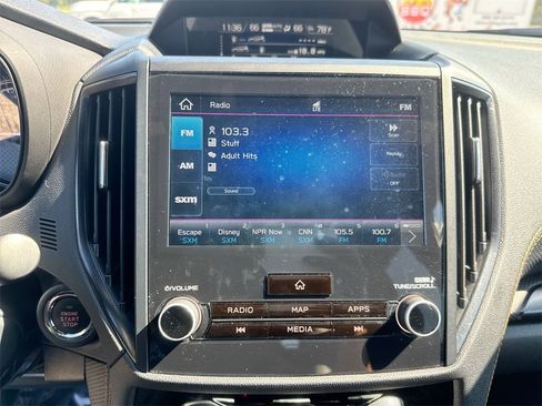 Used 2024 Subaru Forester Wilderness image 26