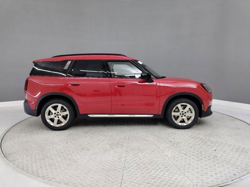 New 2025 MINI Cooper Countryman S image 5