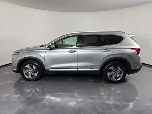 Used 2021 Hyundai Santa Fe SEL FWD image 8