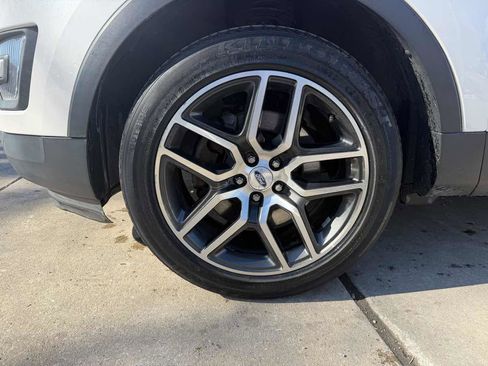 Used 2016 Ford Explorer Sport image 8