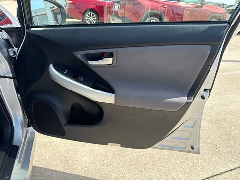 Used 2013 Toyota Prius Two FWD image 20