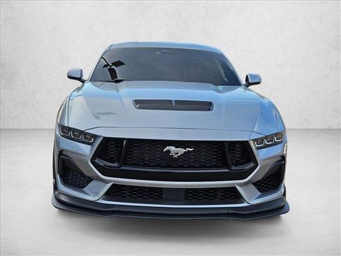 Used 2024 Ford Mustang GT w/ GT Performance Package image 2