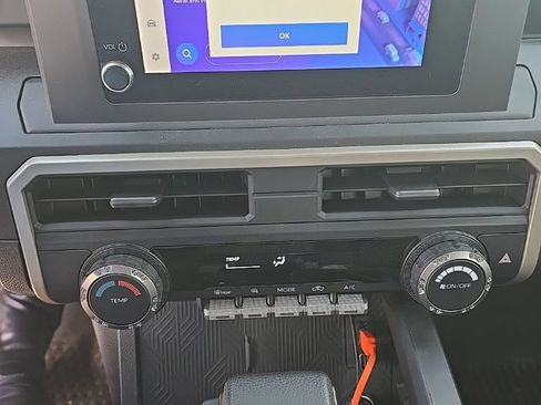 Used 2025 Toyota Tacoma SR w/ SR Upgrade Package RWD image 6