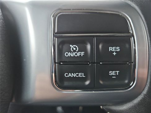 Used 2016 Jeep Wrangler Unlimited Sport image 18