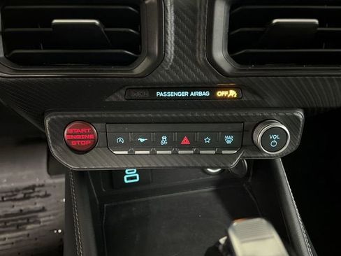 Used 2024 Ford Mustang Coupe w/ 2.3L High Performance Package image 17