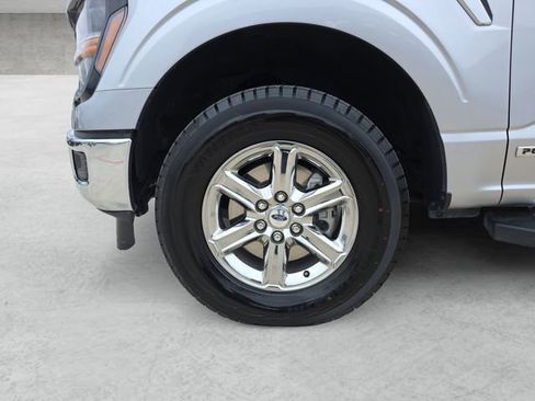 Used 2024 Ford F150 XLT w/ Mobile Office Package image 23