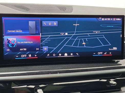 Used 2024 BMW X7 M60i w/ Executive Package image 15