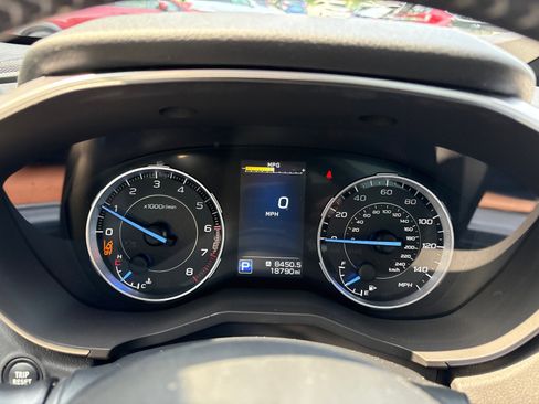 Used 2022 Subaru Ascent Touring image 12