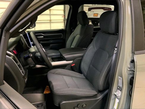 New 2026 RAM 1500 Big Horn image 9