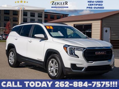 Used 2023 GMC Terrain SLE w/ Driver Convenience Package