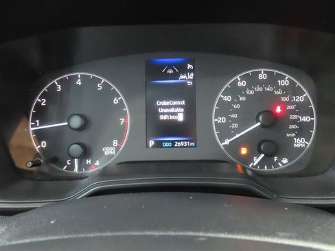 Used 2023 Toyota Corolla LE FWD image 20