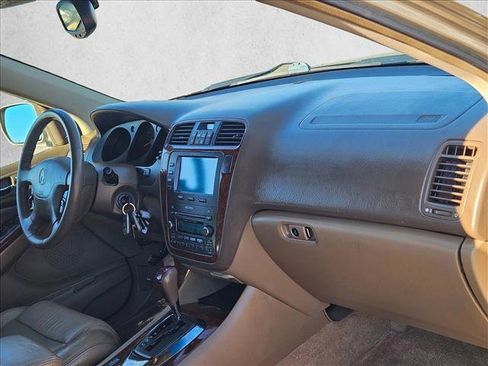 Used 2005 Acura MDX Touring image 20