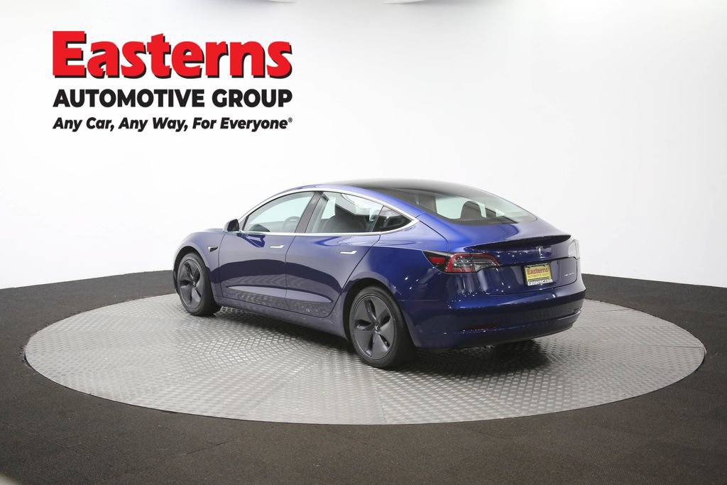 Used 2018 Tesla Model 3 Long Range AWD/4WD image 60