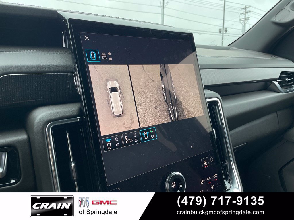 Used 2026 GMC Yukon XL Elevation w/ LPO, Floor Liner Package AWD/4WD image 18
