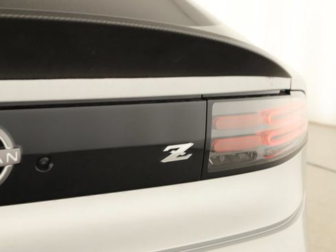 Used 2024 Nissan Z Performance w/ Floor Mat Package RWD image 22