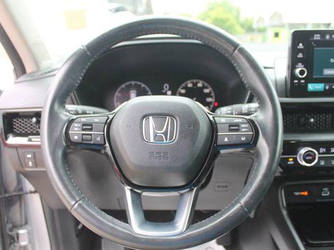 Used 2024 Honda CR-V EX-L image 14