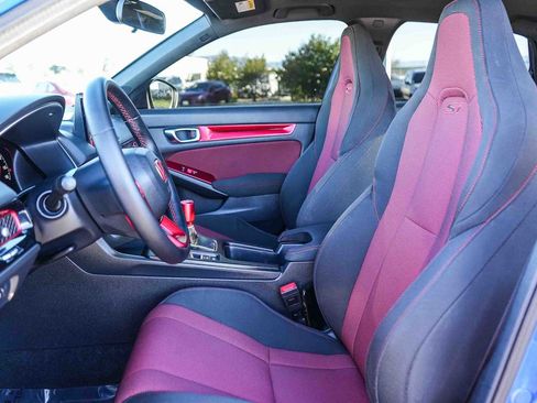 Used 2022 Honda Civic Si image 17