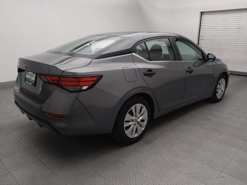 Used 2024 Nissan Sentra S FWD image 10