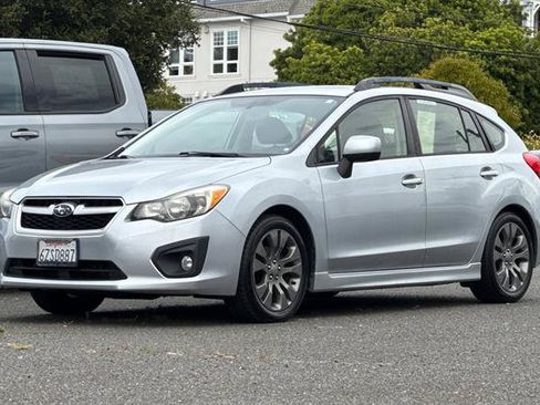Used 2013 Subaru Impreza 2.0i Sport Limited AWD/4WD image 7