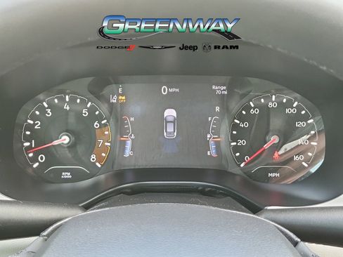 Used 2024 Jeep Compass Limited AWD/4WD image 25