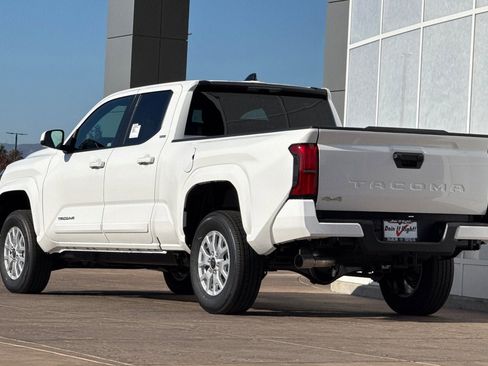 New 2026 Toyota Tacoma SR5 image 6