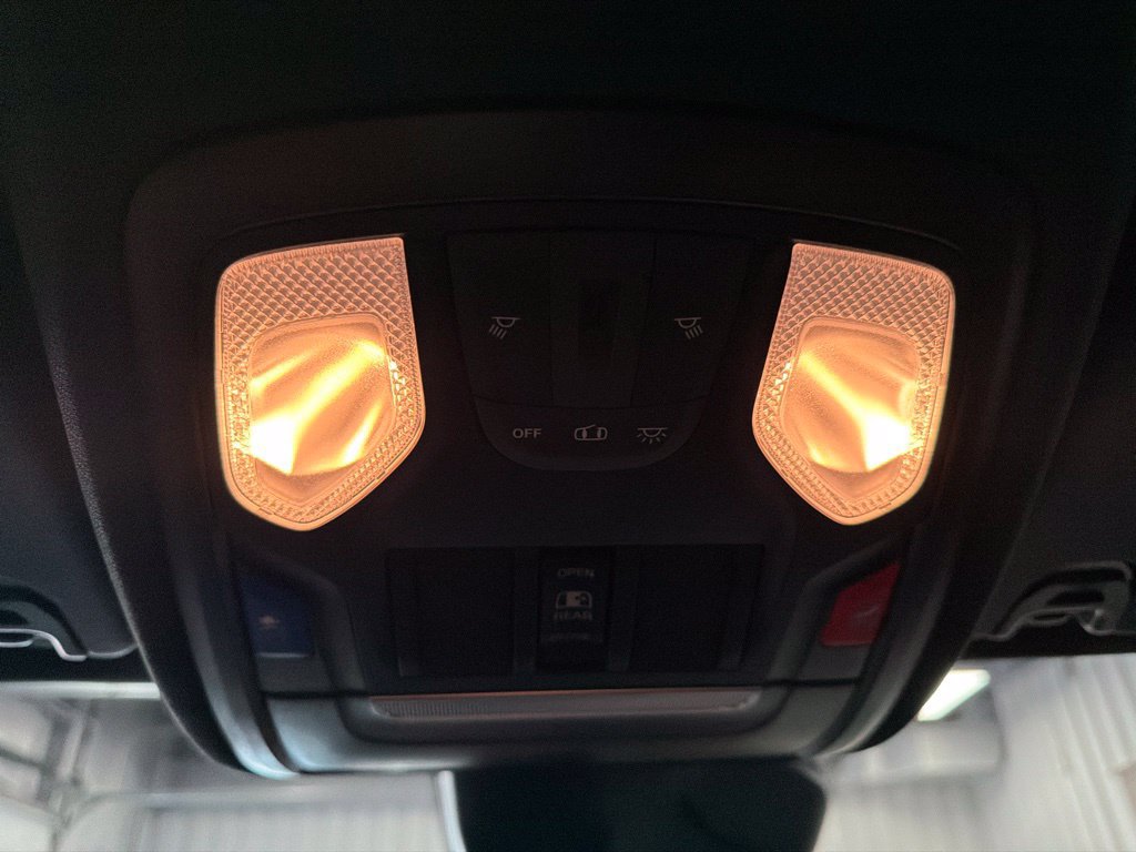 New 2026 RAM 1500 Warlock AWD/4WD image 27