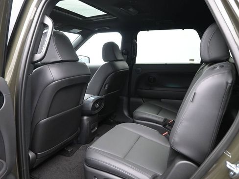 New 2026 Hyundai Palisade XRT Pro image 28