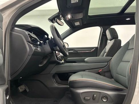 New 2026 GMC Acadia AT4 w/ Luxury Package image 19