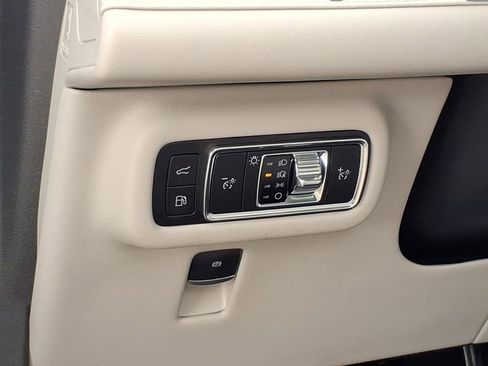 New 2026 Lincoln Nautilus Premier w/ Equipment Group 102A AWD/4WD image 19