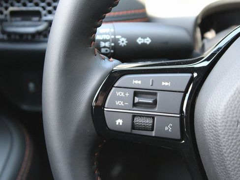 New 2026 Honda HR-V Sport image 24